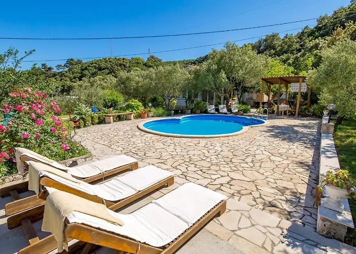 Διαμέρισμα In Mundanije
