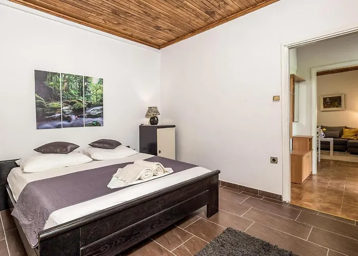 In Apartamento