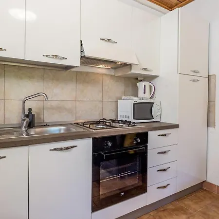 Stunning In With Kitchen Mundanije